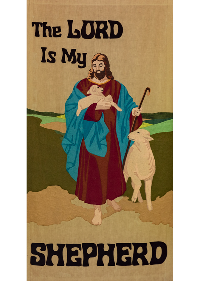 Church Banner